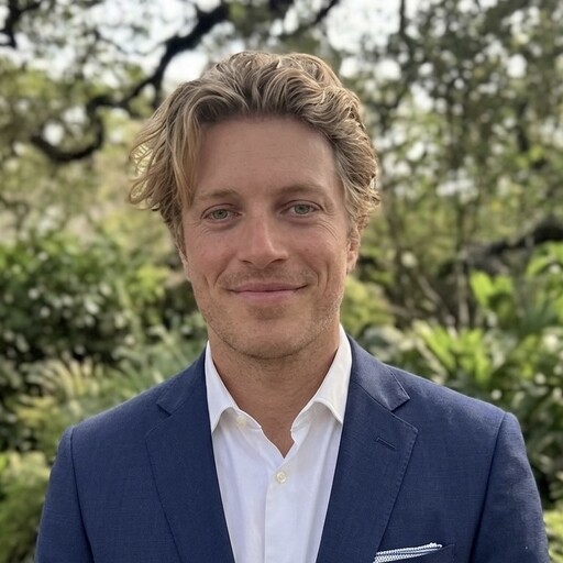 Jack Modesett, Partner, Texo Advisors